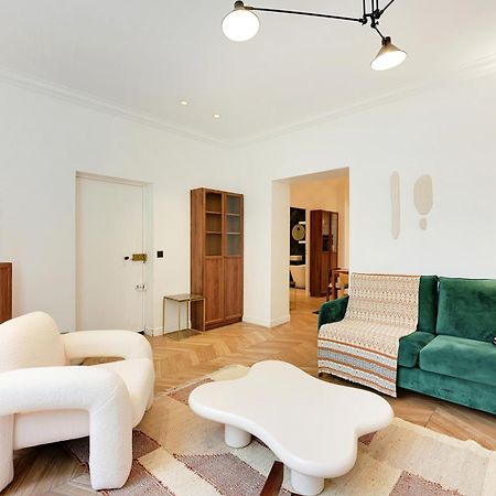 Amazing Appartement - 3Br-10P - Saint Germain Париж Екстер'єр фото