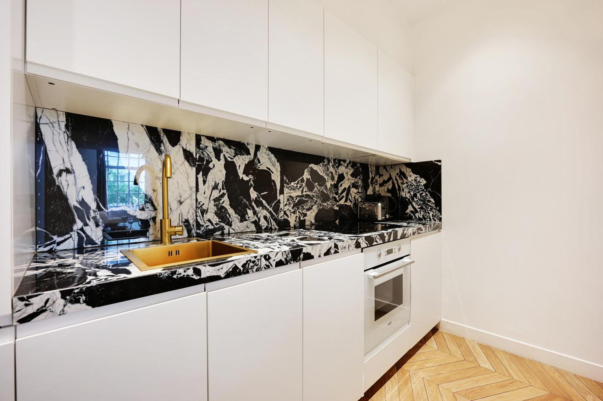 Amazing Appartement - 3Br-10P - Saint Germain Париж Екстер'єр фото